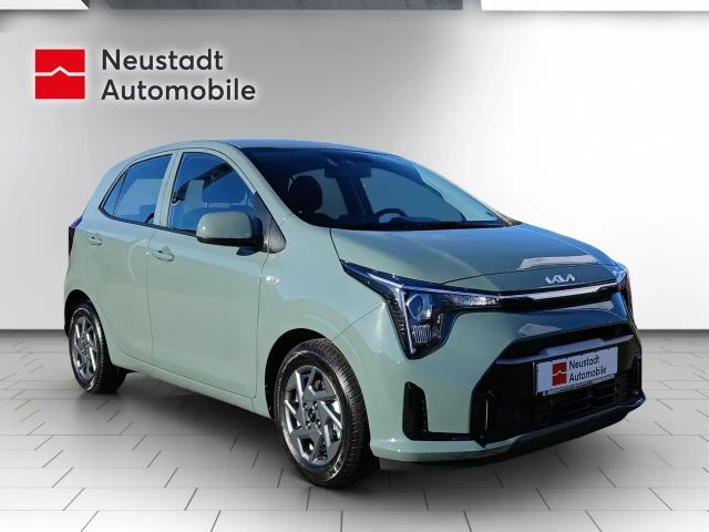 Kia Picanto Vision