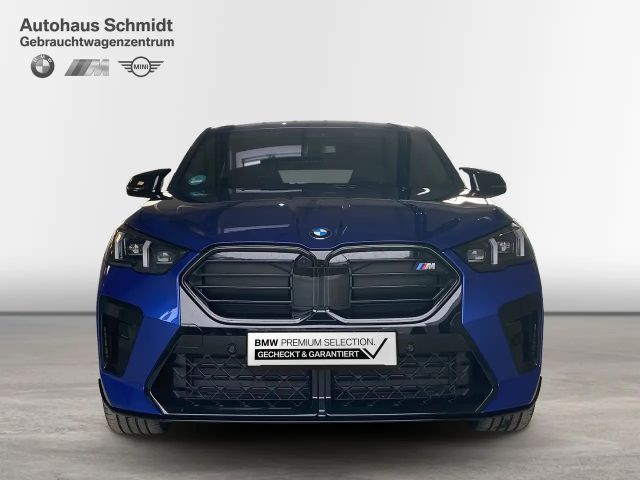 BMW X2 Coupé M-Sport M35i xDrive
