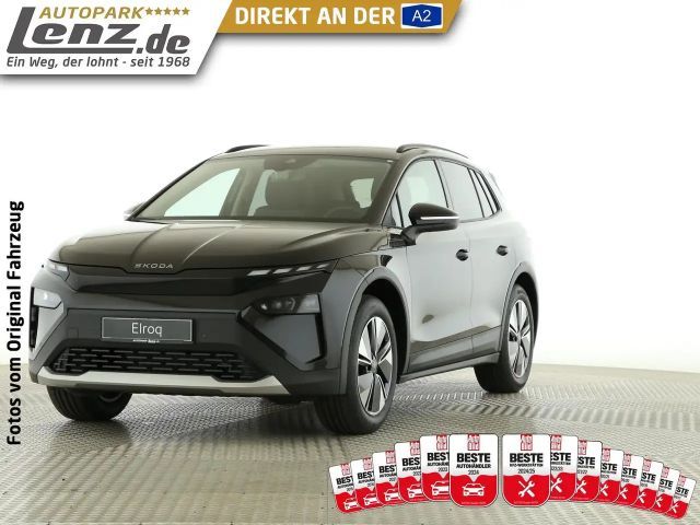 Skoda Elroq 50 Tour