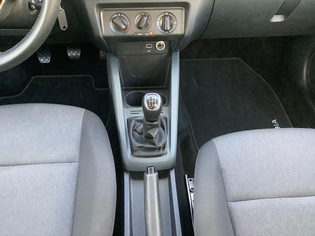 Skoda Fabia Cool Edition Cool Plus