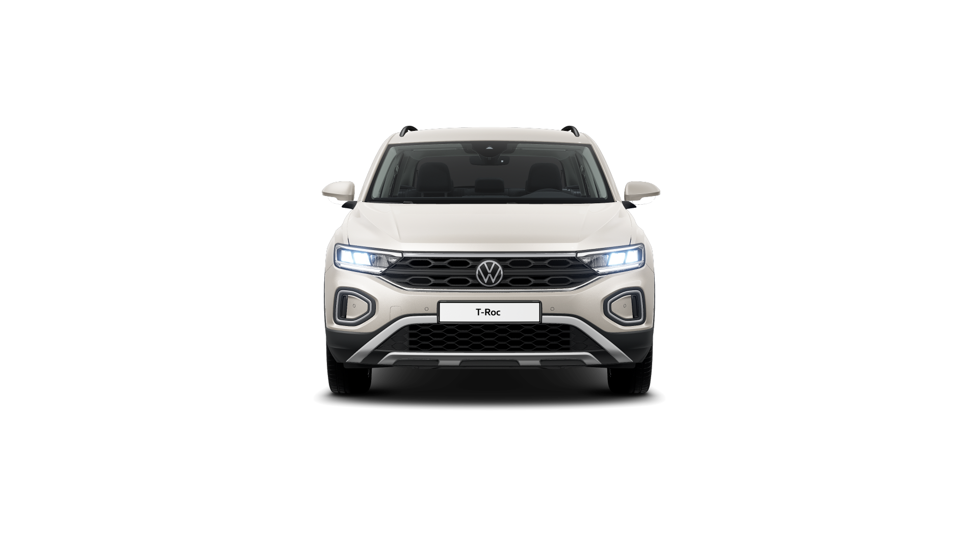 Volkswagen T-Roc 1.5 TSI DSG Move