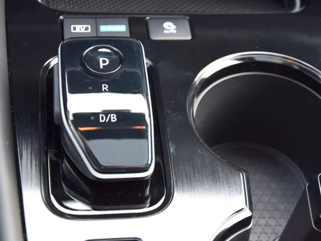 Nissan X-trail Tekna