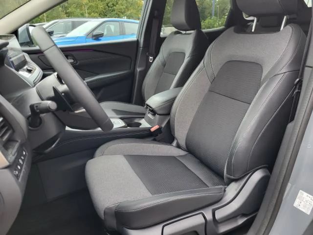 Nissan Qashqai N-Connecta