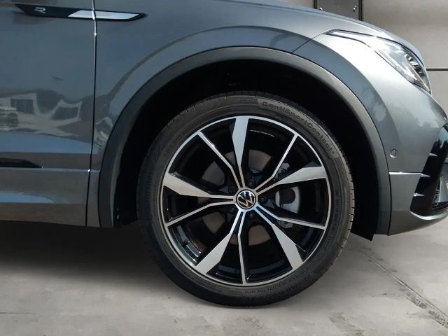 Volkswagen Tiguan 2.0 TSI Allspace R-Line