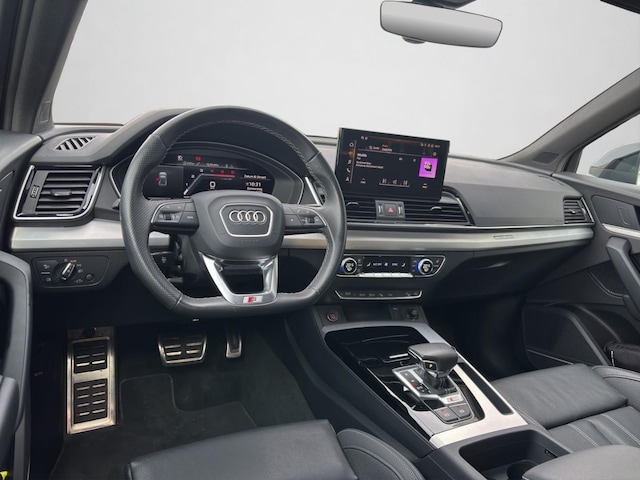 Audi SQ5 Suv TDI tiptronic Audi SQ5 SUV