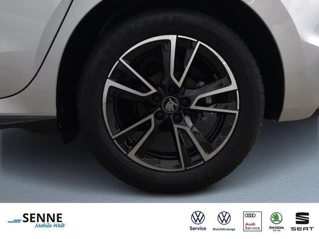 Skoda Fabia 1.0 TSI Monte Carlo