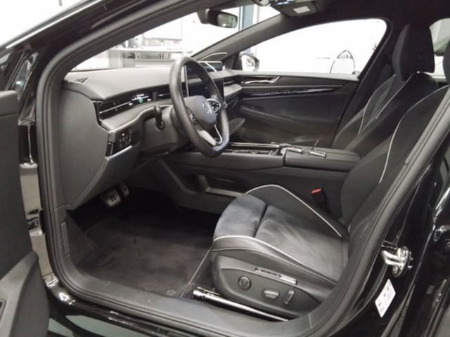 Volkswagen ID.7 Style