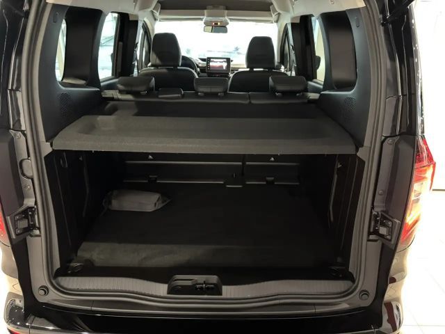 Nissan Townstar DIG-T N-Connecta