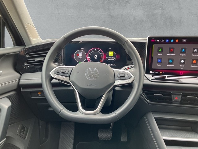 Volkswagen Tiguan 1.5 eTSI DSG Life