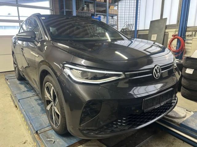 Volkswagen ID.4 220 kW 4Motion GTX