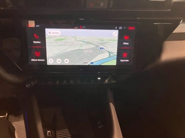 Alfa Romeo Junior FWD Ibrida Speciale