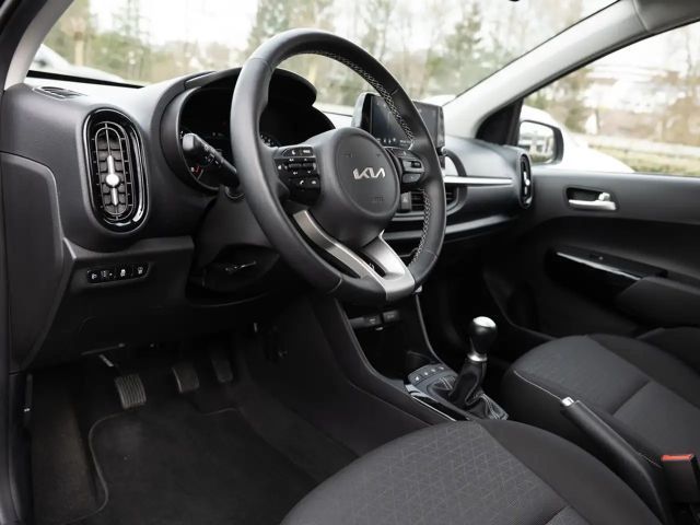 Kia Picanto Dream Team