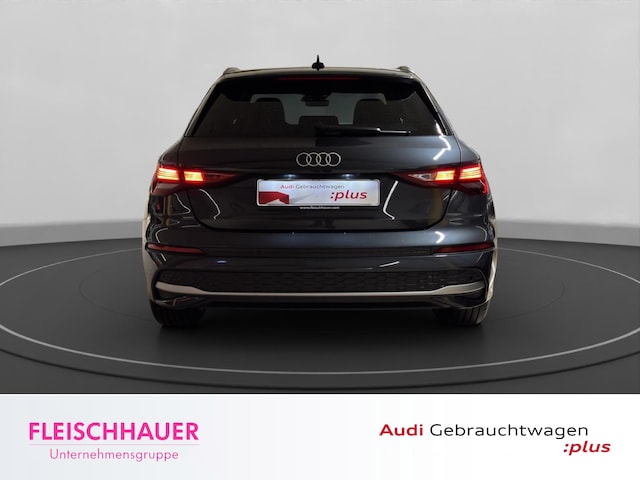 Audi A3 30 TFSI S-Tronic Sportback