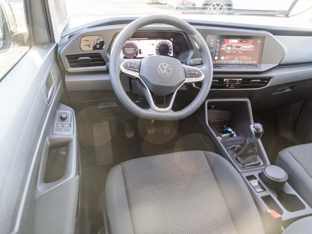 Volkswagen Caddy 2.0 TDI Pro