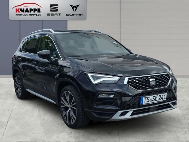 Seat Ateca 1.5 TSI DSG