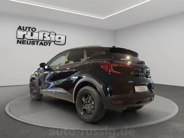 Mitsubishi ASX Mildhybrid PLUS 1.3 Turbo (158PS) 7-Gang-DCT