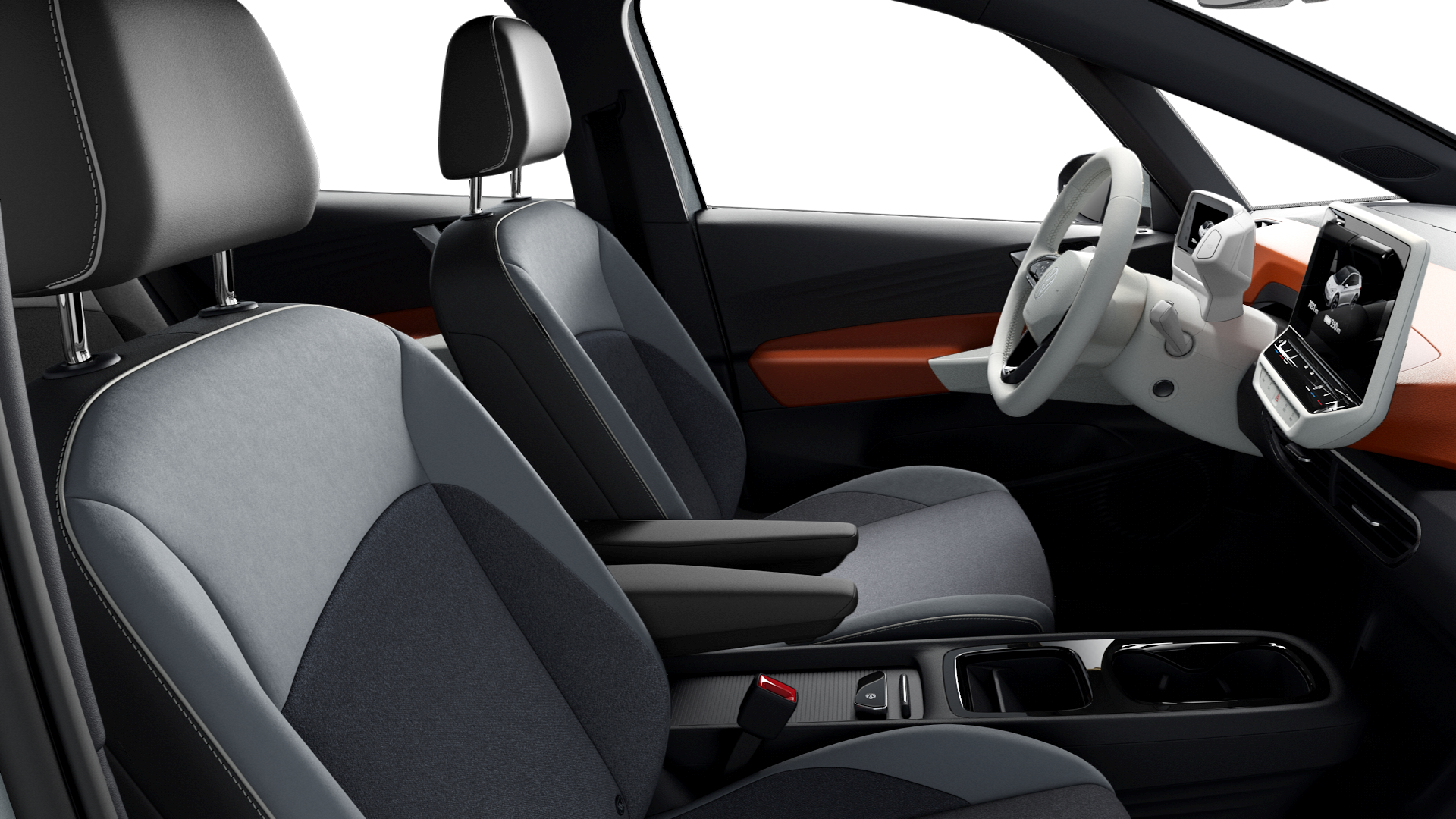 Volkswagen ID.3 Style