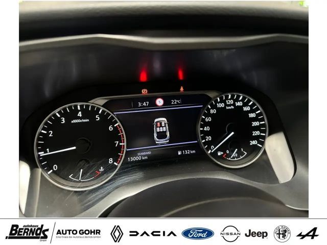 Nissan Qashqai Acenta DIG-T