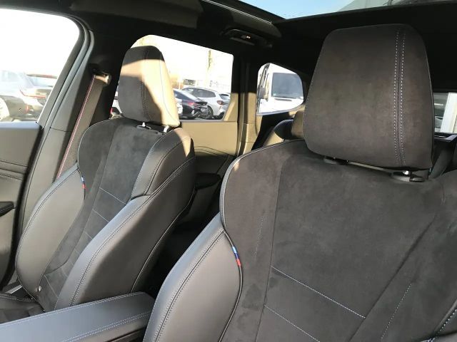 BMW X1 M-Sport sDrive20i