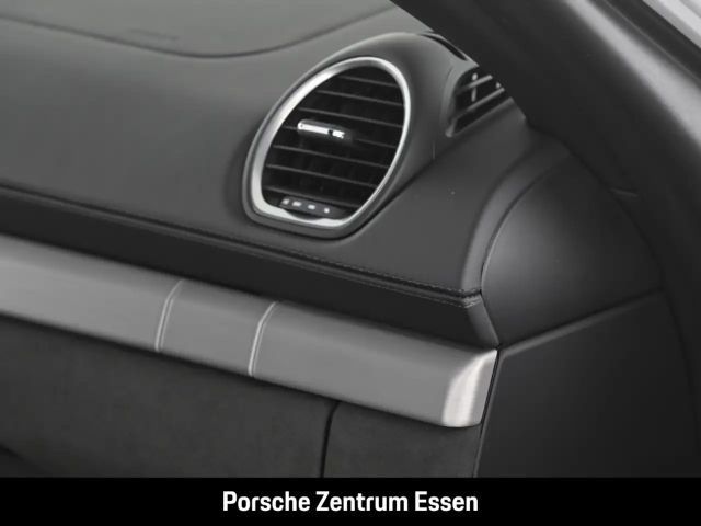 Porsche Boxster 718 GTS