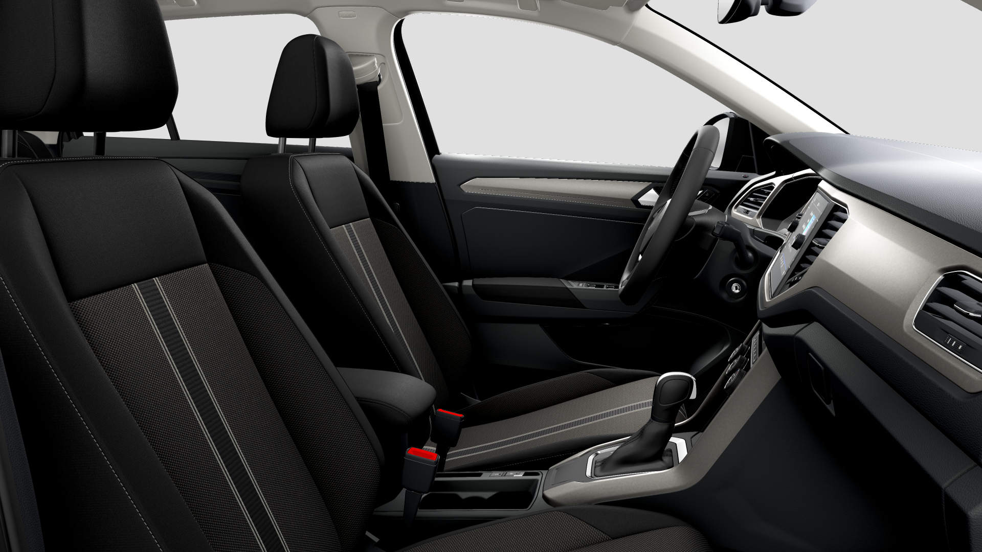 Volkswagen T-Roc 1.5 TSI Style