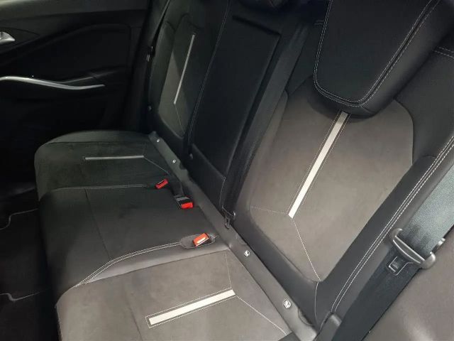 Opel Grandland X Grandland 1.6T AT8 PHEV GSe 4x4 7,4OBC