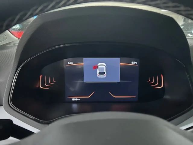 Seat Ibiza Road Edition  Navi Digitales Cockpit LED Apple Car