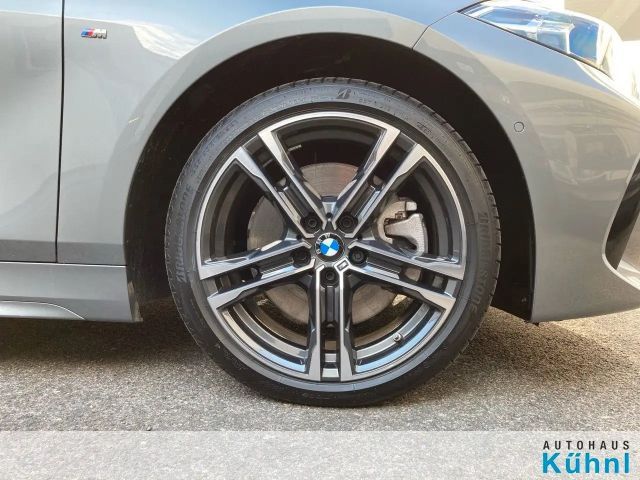 BMW 120 120d M-Sport Sedan xDrive