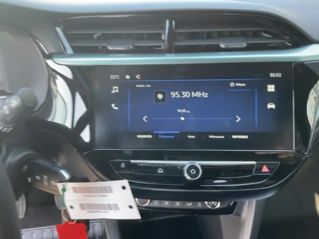 Opel Corsa 1.2 Turbo Turbo