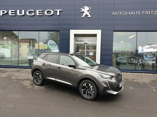 Peugeot 2008 Allure Pack PureTech