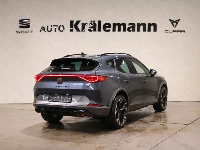 Cupra Formentor VZ e-Hybrid