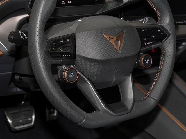 Cupra Born Born LM19 SITZHZ PRIVACY KAMERA ALLWETTER