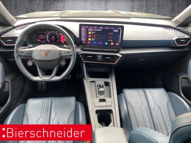 Cupra Formentor 2.0 TSI 4Drive DSG VZ