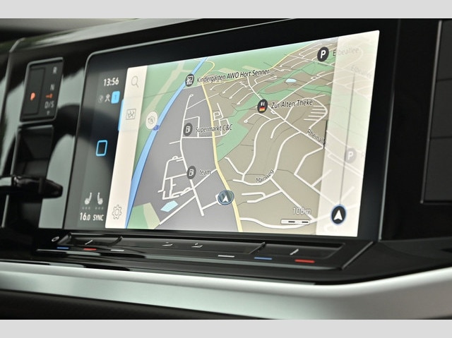 Volkswagen Multivan 2.0 TDI DSG Lang T7