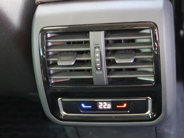 Volkswagen Passat 2.0 TDI Business Variant