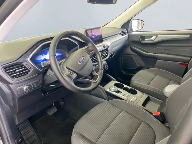 Ford Kuga 4x4 AWD Titanium