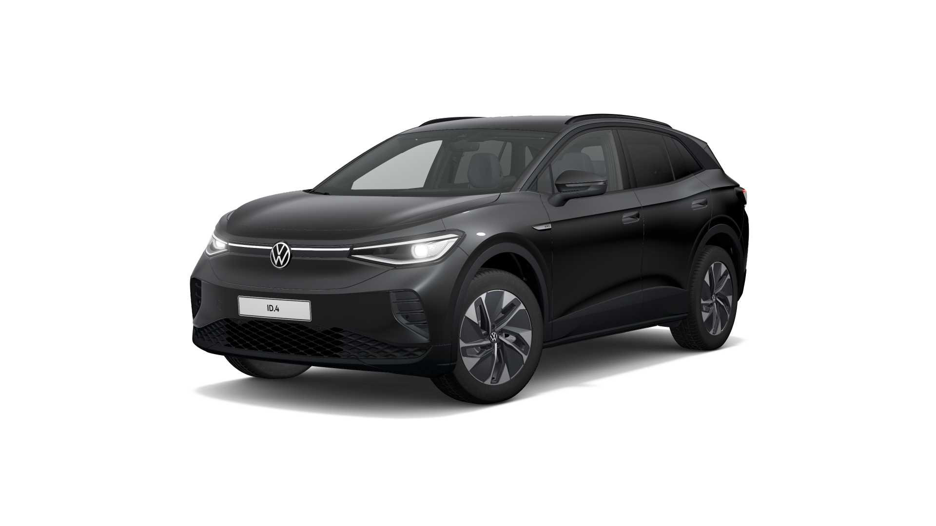 Volkswagen ID.4 IQ.Drive Performance Pro