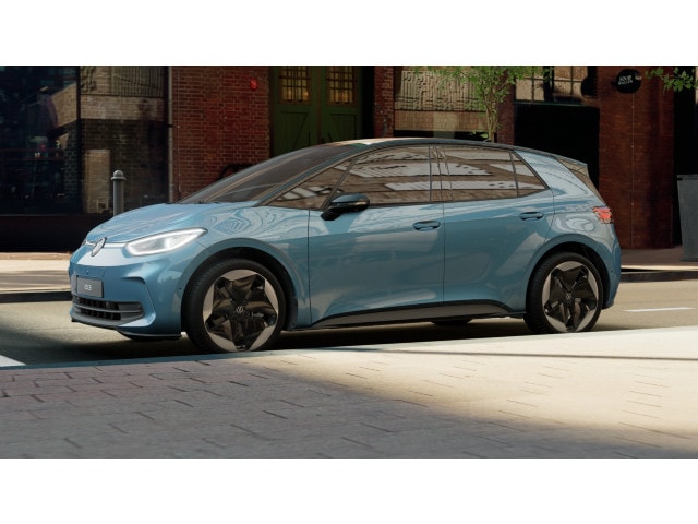 Volkswagen ID.3 IQ.Drive Performance Pro
