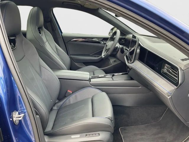 Volkswagen Passat 2.0 TDI R-Line Variant