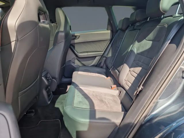 Cupra Ateca 2.0 TSI 4Drive DSG