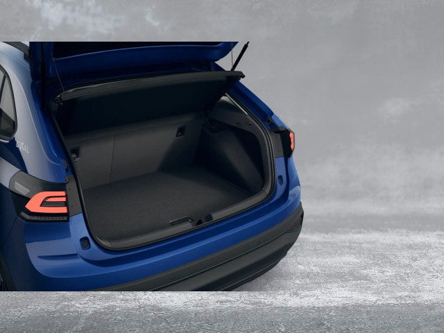 Volkswagen Taigo 1.0 TSI