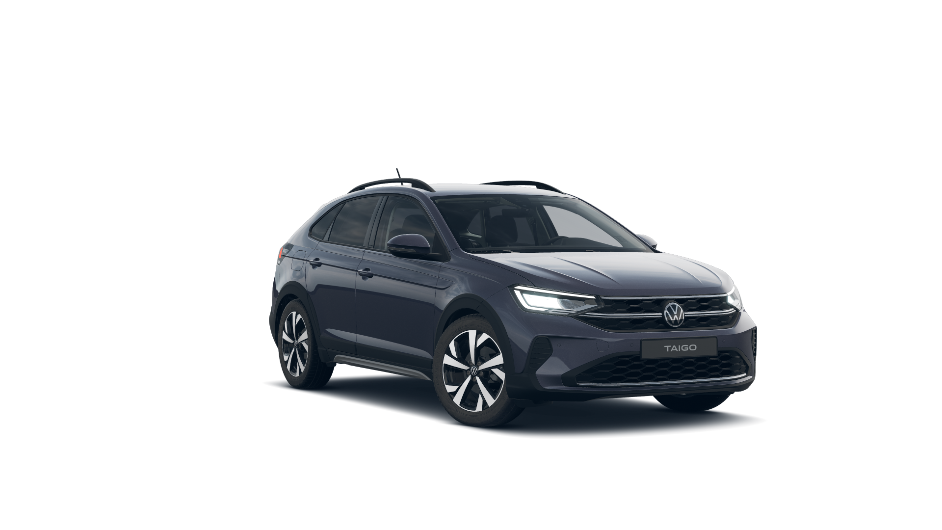 Volkswagen Taigo 1.5 TSI DSG