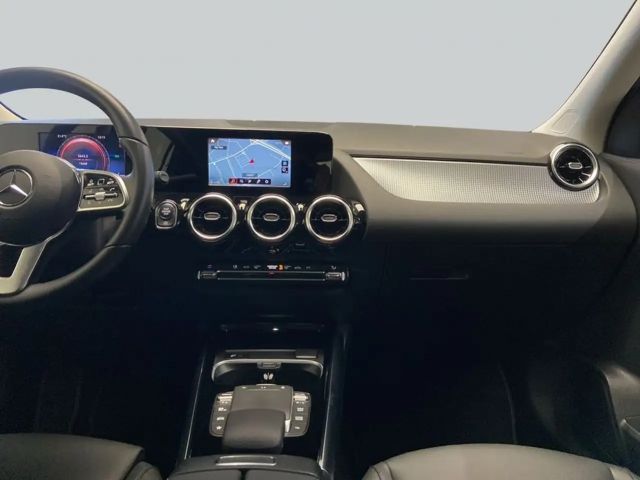 Mercedes-Benz GLA 180 GLA