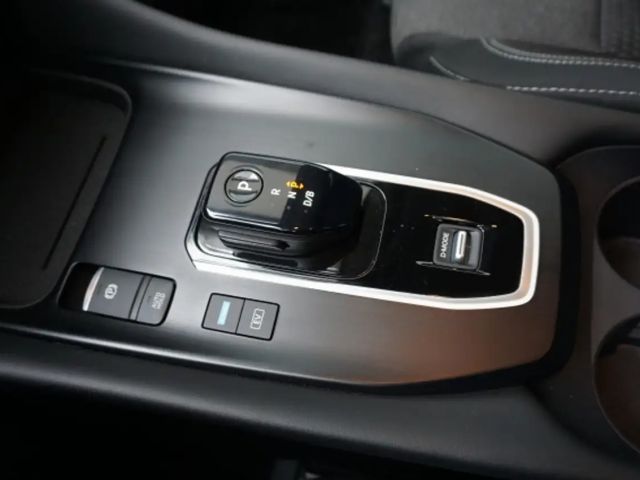 Nissan Qashqai N-Connecta