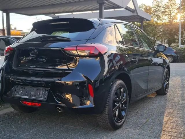 Opel Corsa GS-Line Grand Sport