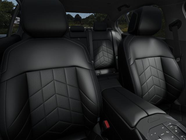 BMW 520 520d M-Sport Sedan