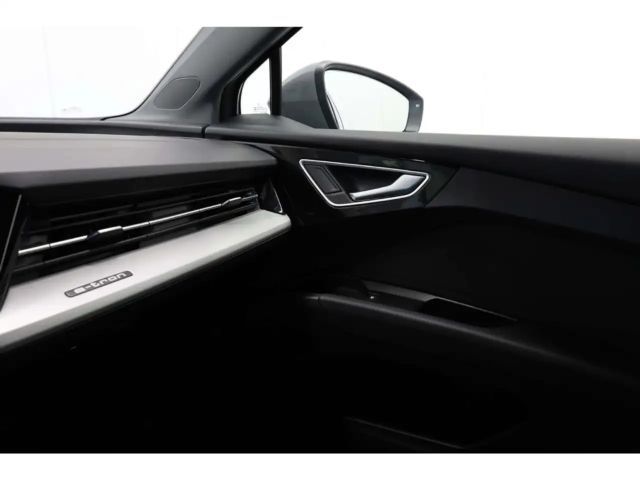 Audi Q4 e-tron 35