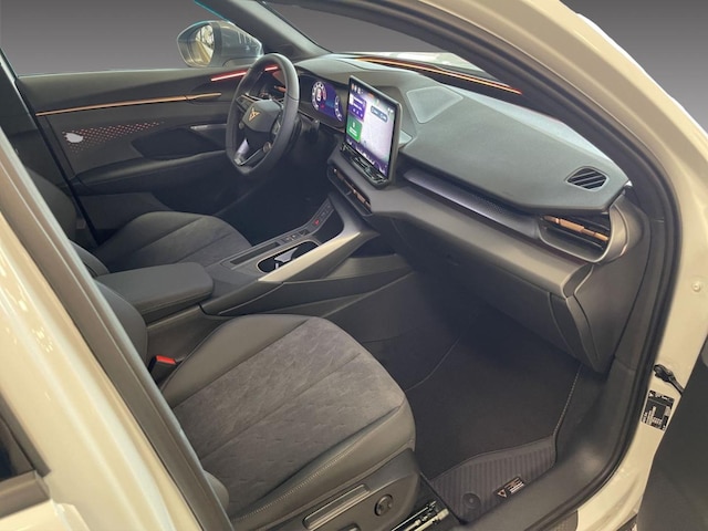 Cupra Terramar 2.0 TSI VZ