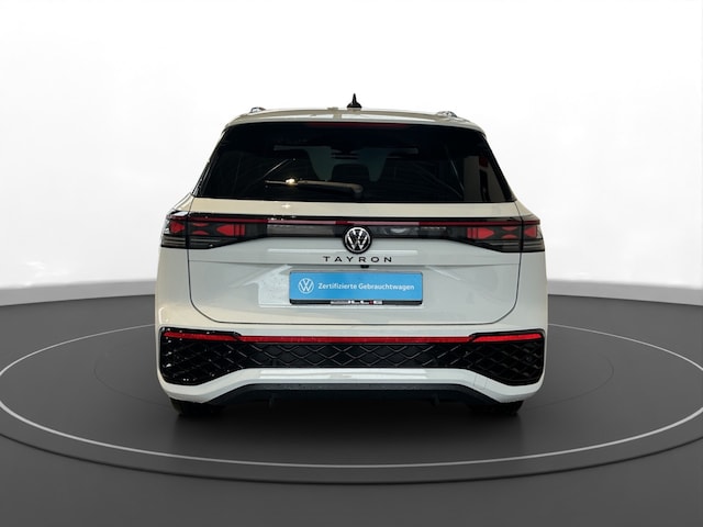 Volkswagen Tayron DSG R-Line