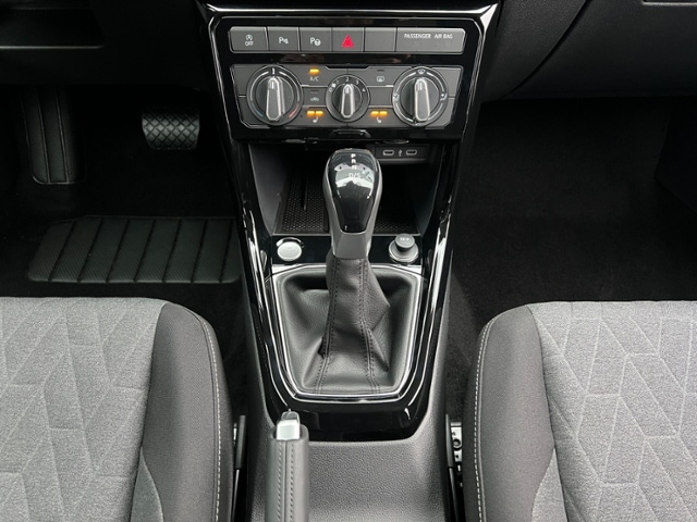 Volkswagen T-Cross 1.0 TSI DSG